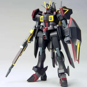 Enkel retur - HG Gundam Gaia 1/144 - Detaljerad Modellbyggsats