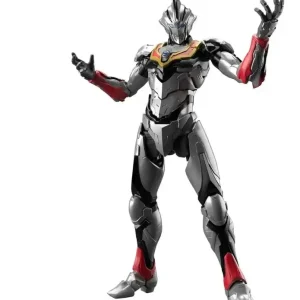 Topprodukt | Figure Rise Ultraman Suit Evil Tiga Action Figur