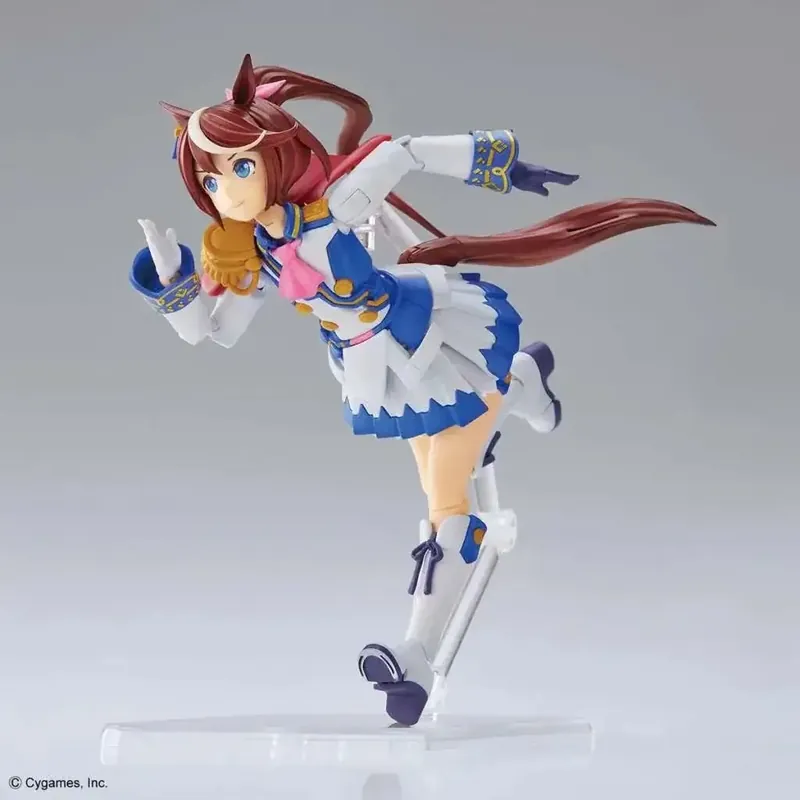 Figure Rise Uma Musume Pretty Derby Tok T - Riktigt fynd