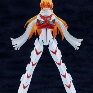 Spara nu - Gunbuster Buster Machine No. 7 Moderoid MK - Plastmodell