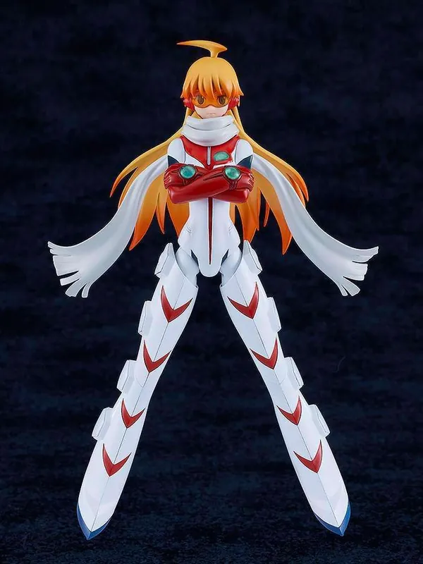 Spara nu - Gunbuster Buster Machine No. 7 Moderoid MK - Plastmodell