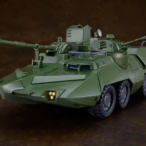 Deal | Giant Gorg Carrier Beagle Moderoid MK - Det Ultimata Samlarobjektet