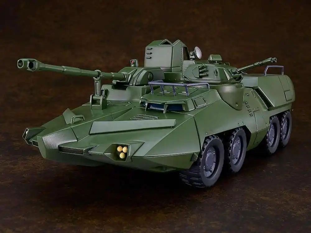 Deal | Giant Gorg Carrier Beagle Moderoid MK - Det Ultimata Samlarobjektet