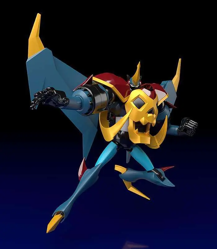 Gaiking Raiking Moderoid MK Återutgåva | Dagens erbjudande