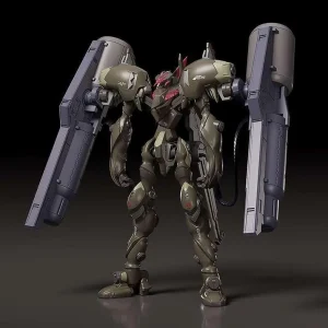 Fafner Mark Vier Kai Abaddon Moderoid MK - Samlarfigur | Snabb frakt