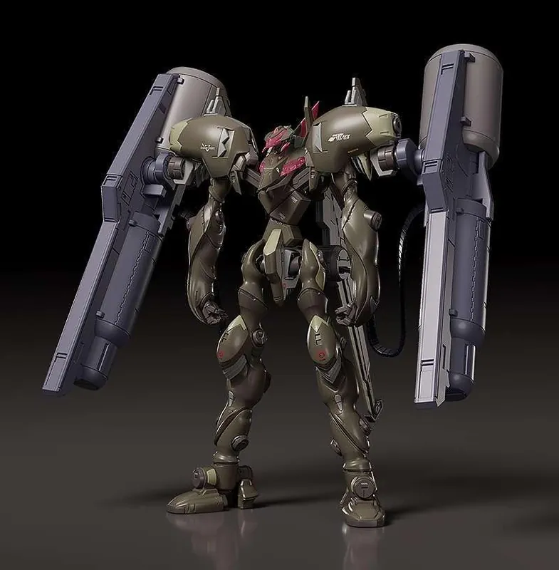Fafner Mark Vier Kai Abaddon Moderoid MK - Samlarfigur | Snabb frakt