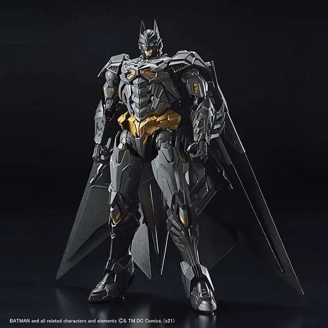 Sänkt pris | Figure Rise Amplified Batman
