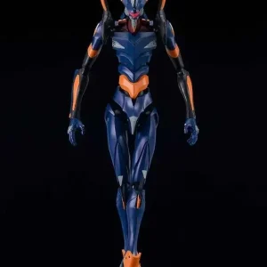 Eva 2.0 Evangelion Mark.06 Moderoid MK - Premium Modell - Bara denna vecka