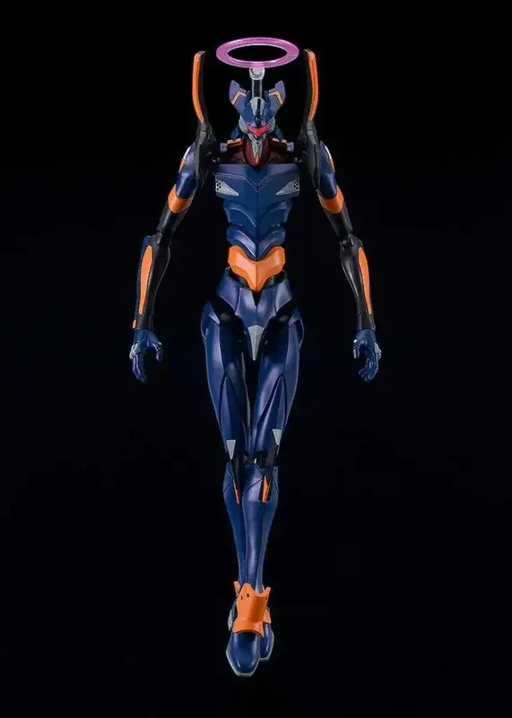 Eva 2.0 Evangelion Mark.06 Moderoid MK - Premium Modell - Bara denna vecka