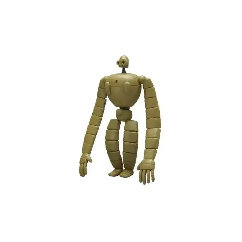 Efterfrågad - Castle in the Sky Robot Soldier (Gardener Version) 1/20 Modellkit