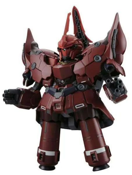 Fabrikspris - Bb Neo Zeong - Det Ultimata Modellen