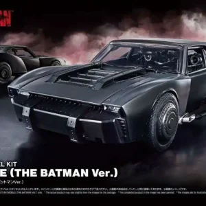 Batman Ny Batmobil 1/35 Modellkit | Köp idag