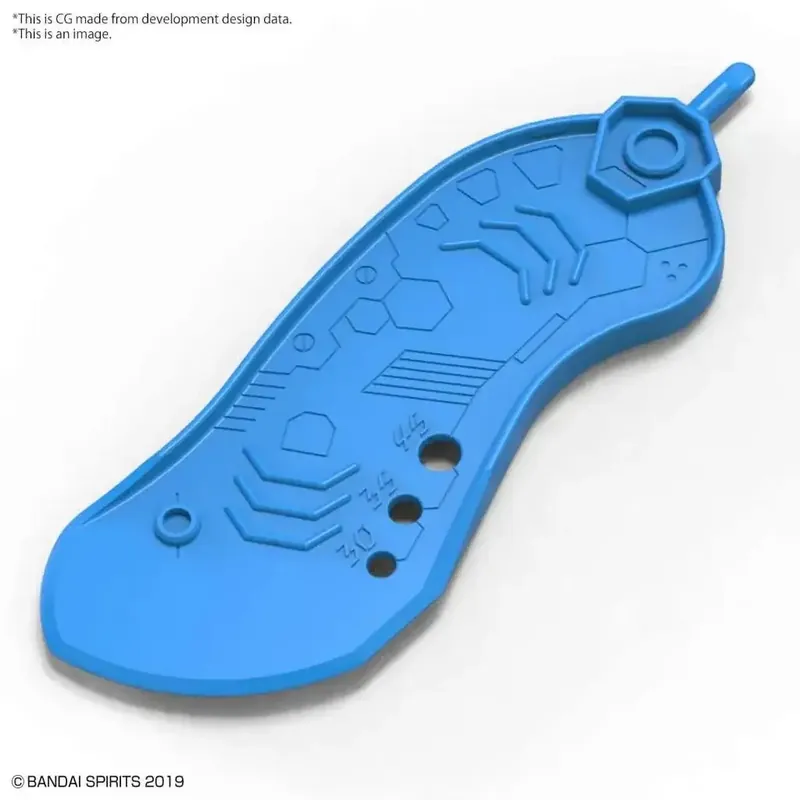 Bandai Spirits Parts Separator - Effektiv och Enkel Avskiljning | Tillverkarpris