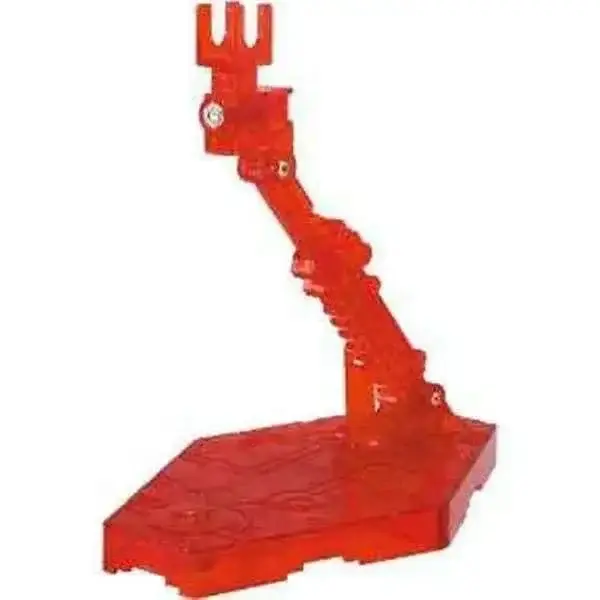 Prisnedsättning | Action Base 2 Sparkle Red - Höj din samling med stil