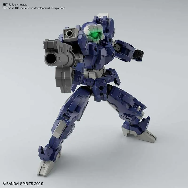 30mm eexm-21 Rabiot Navy 1/144 – Kvalitetsmodell | Fyndpris