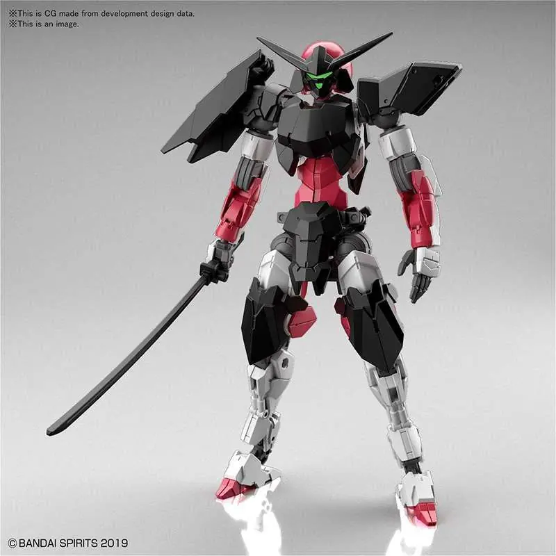 30mm EXM A9S Spinatio Sengoku Typ 1/144 - Samlarfigur | Kanonerbjudande
