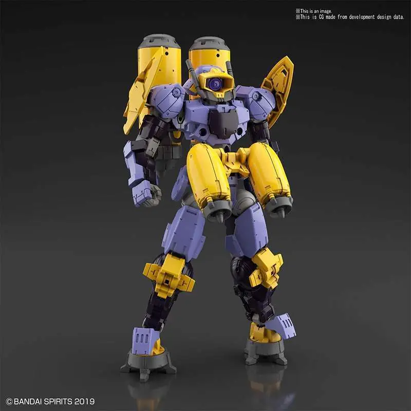 30mm BEXM-15 Portanova Marine PURP 1/144 - Superpris
