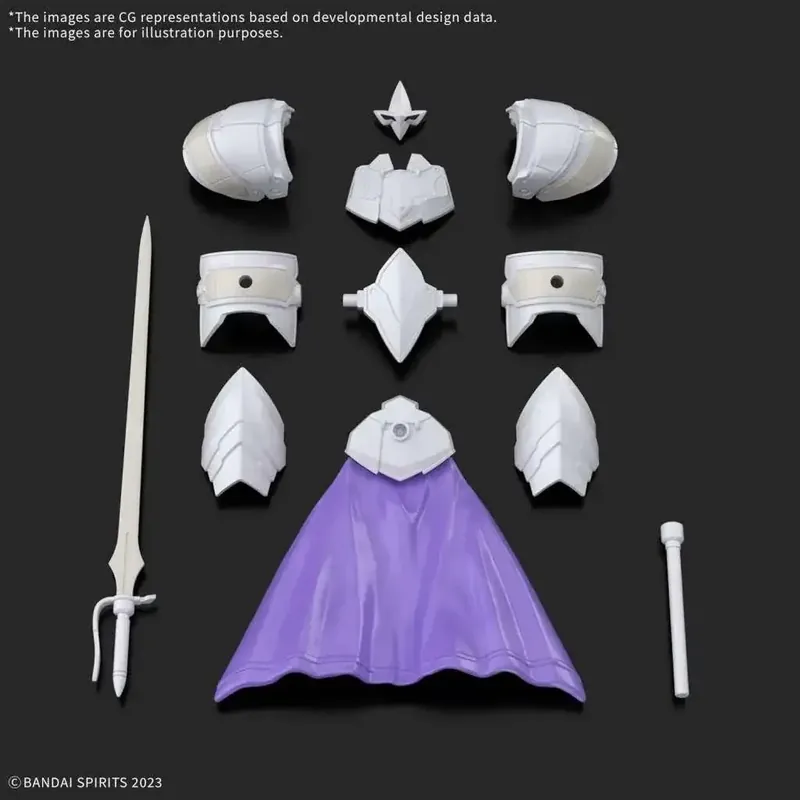 30MF Class Up Armor Liber Enchanter - Premium Utrustning för Spelare | Prissänkt
