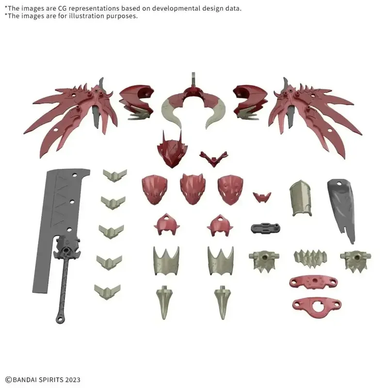 30mf Class Up Armor Dragonia Lord | Favorit hos kunderna