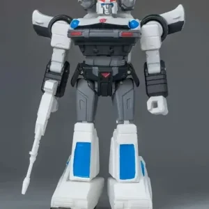 Transformers Generation One Wave 2 Prowl AMK Mini Model Kit | Nytt i webbutiken