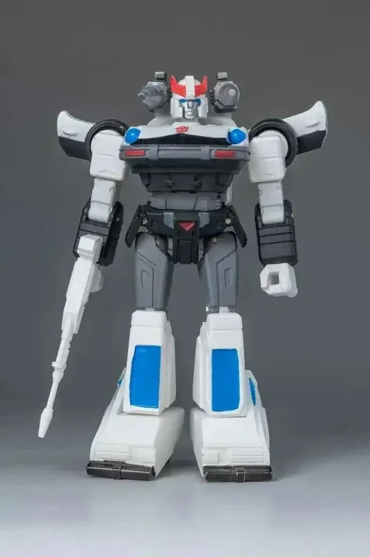 Transformers Generation One Wave 2 Prowl AMK Mini Model Kit | Nytt i webbutiken