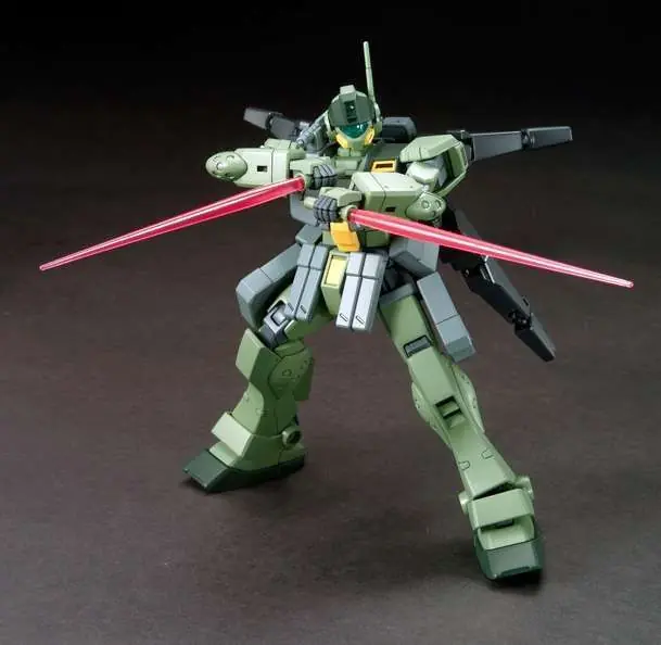 Hgbf gm sniper k9 1/144 - Det Ultimata Modellsetet - Bra pris just nu