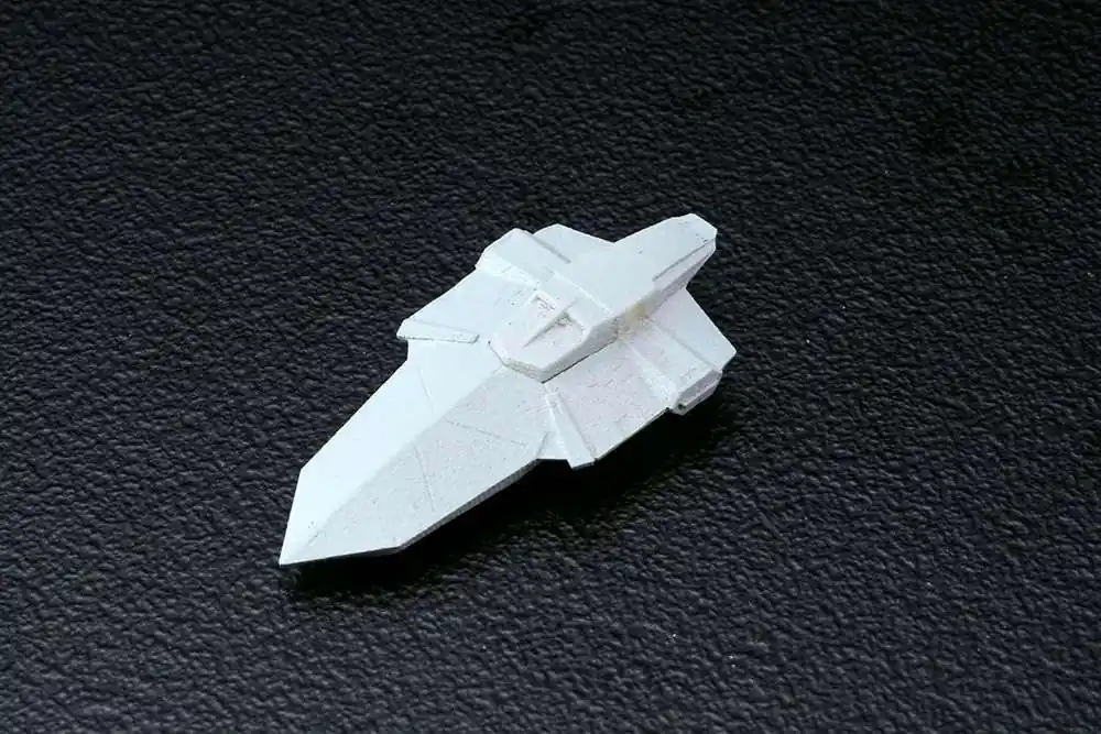 Builders Parts HD MS Funnel 01 1/144 - Endast denna vecka