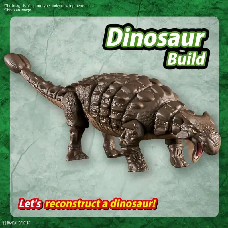 Plannosaurus Ankylosaurus – Det perfekta tillbehöret för dinosauriefantaster | Spara nu