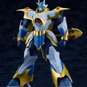 MODEROID Magic Sky War God Susanoo Second Stage Modell - Favorit hos kunderna
