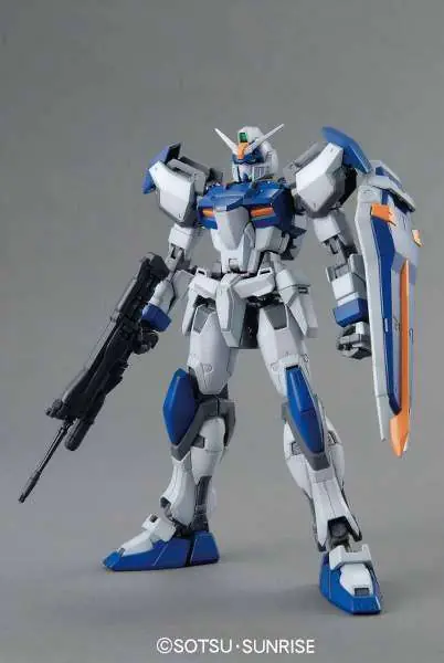 Fabrikspris | MG Gundam Duel Assaultshroud 1/100 – Exklusiv Modellbyggsats