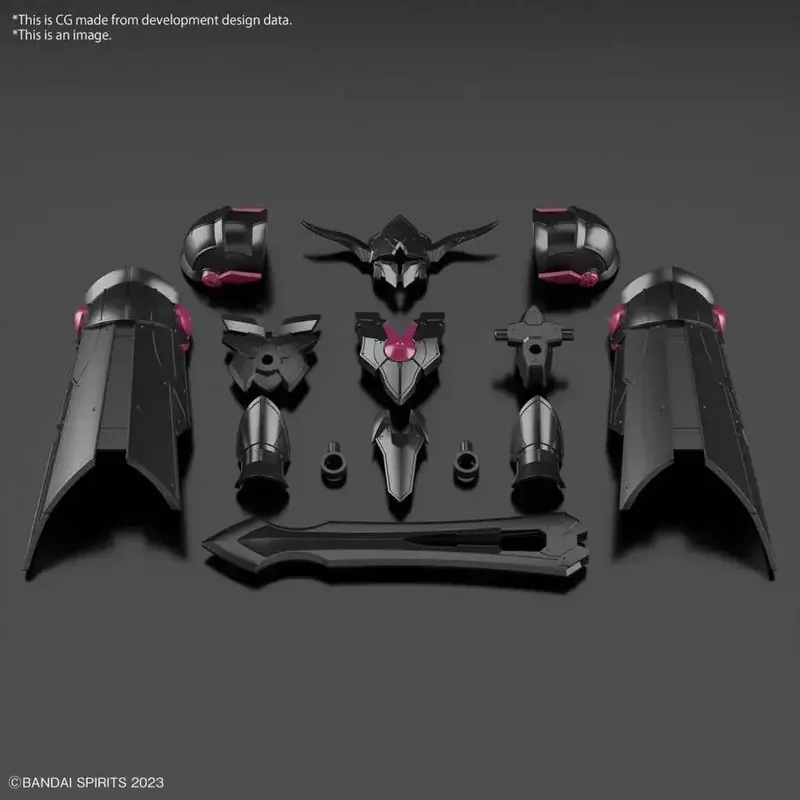 30MF Class Up Armor Rosan Paladin | Under begränsad tid