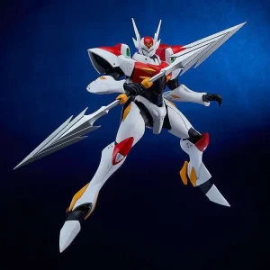 Rekommenderas | Starknight Tekkaman Blade Moderoid MK