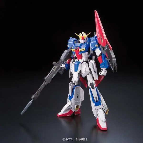 Finns att beställa - RG Gundam Z 1/144