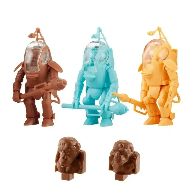 Populärt just nu | Maschinen Krieger P.K.A.P.E 3 Delars Set Artpla Modellkit