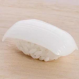Rea | Sushi Squid Plastikkit