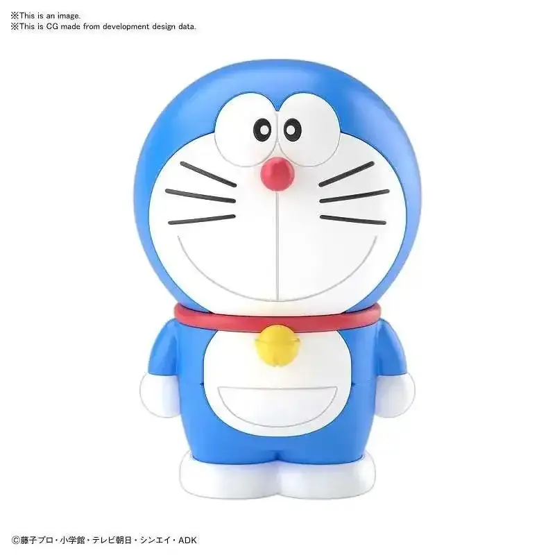 Entry Grade Doraemon Figur | Köp online