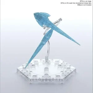 Under begränsad tid - Figure Rise Jet Effect Blue