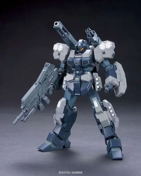 Storsäljare - HGUC Jesta Cannon 1/144 Modell