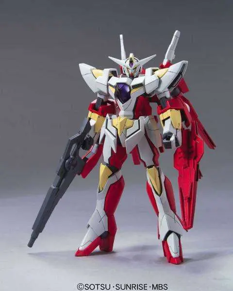 Spara mer - HG Gundam Reborns 1/144
