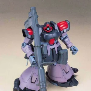 Sänkt pris - HGUC Dom Tropen 1/144 Modellkit