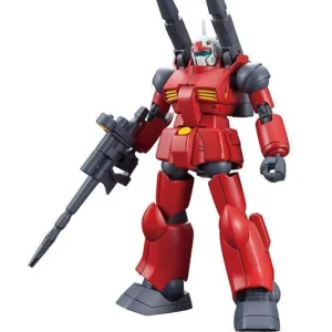 Storsäljare | HGUC Guncannon RX-77-2 Revive 1/144