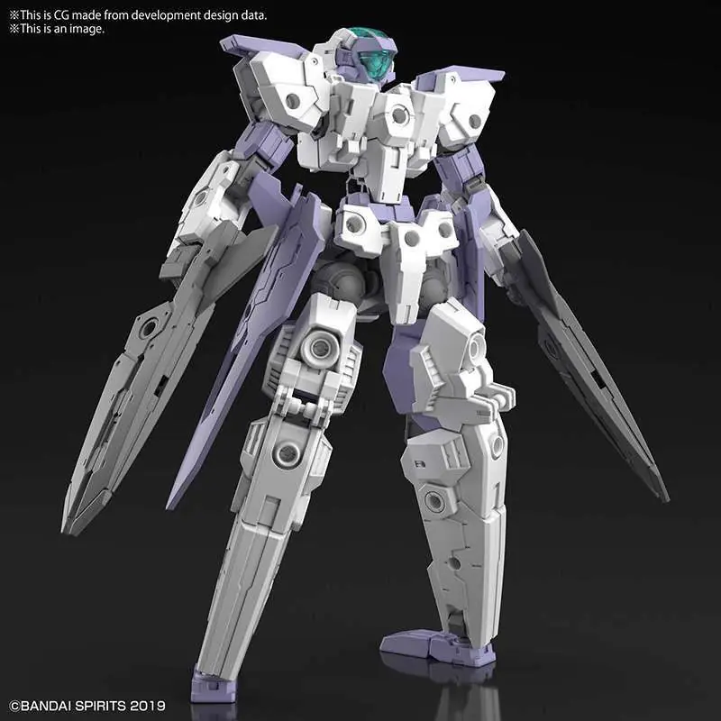 30mm EEXM 30 Espossito Beta 1/144 | Deal