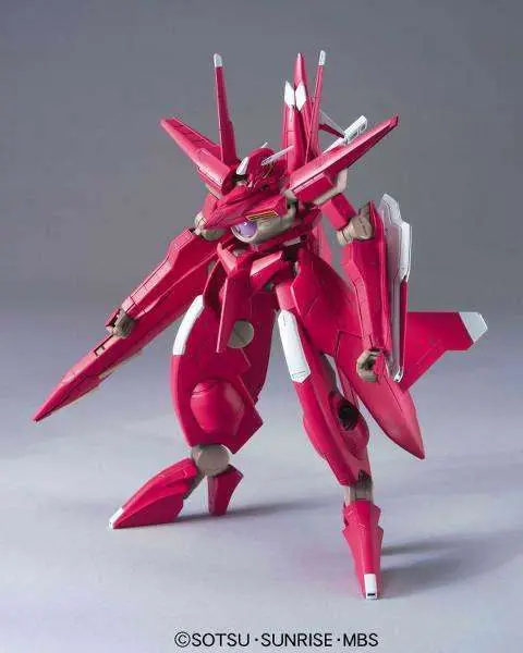 HG Gundam Arche 1/144 - Modellbyggsats | Nyhet i sortimentet