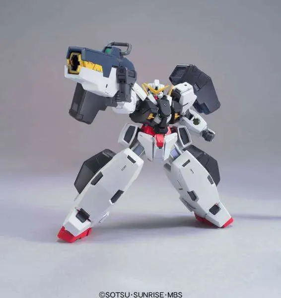 Väl omtyckt - HG Gundam Virtue 1/144