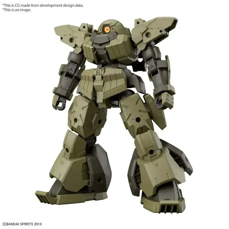 30mm BEXM-28 Revernova Green 1/144 | Säker betalning