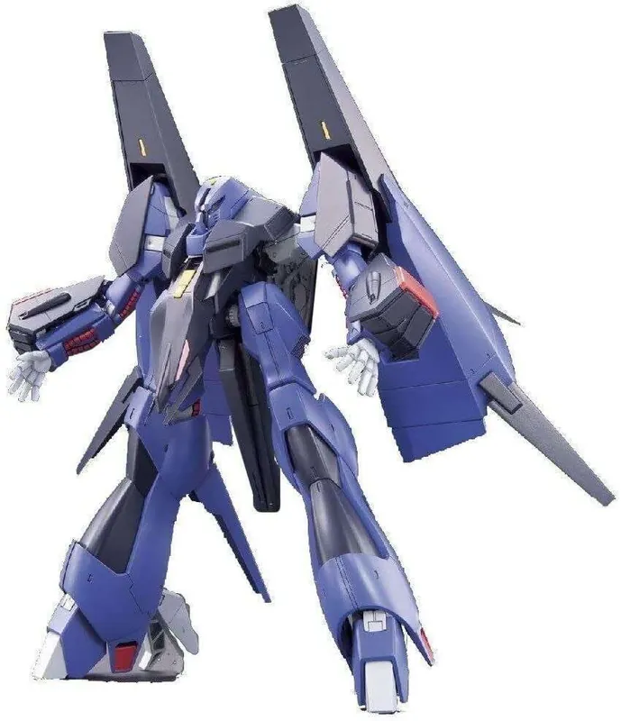 Beställ online | HGUC Messala 1/144 Modellkit