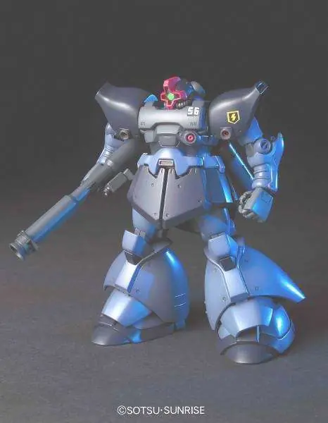 HGUC Rick Dom II 1/144 Modellbyggsats - Erbjudande