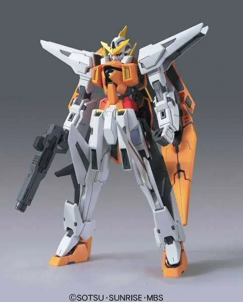 HG Gundam Kyrios 1/144 Modell | Utförsäljning