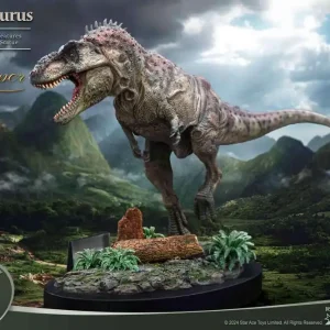 T-Rex Modellkit - Star Ace Wonders of the Wild - Handla säkert