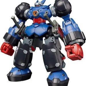 Favorit - MODEROID Megaton Musashi Model